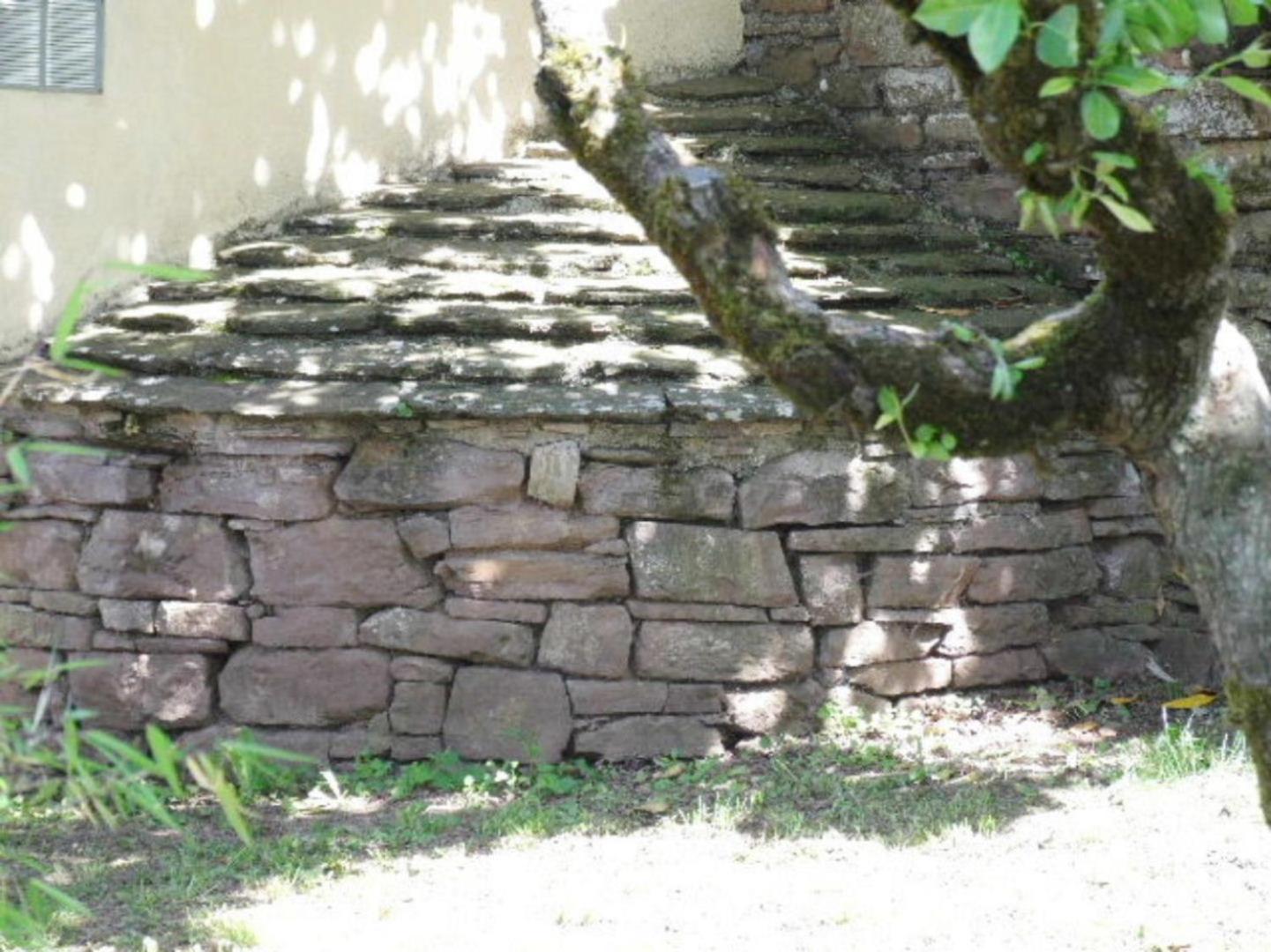 Gite L'Oustal Occitan A Saint-Juery Villa Exterior foto