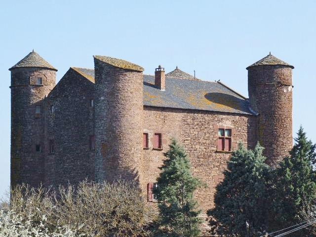 Gite L'Oustal Occitan A Saint-Juery Villa Cameră foto