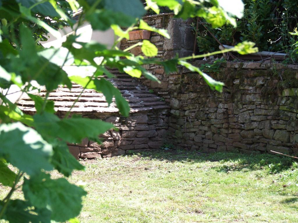 Gite L'Oustal Occitan A Saint-Juery Villa Cameră foto